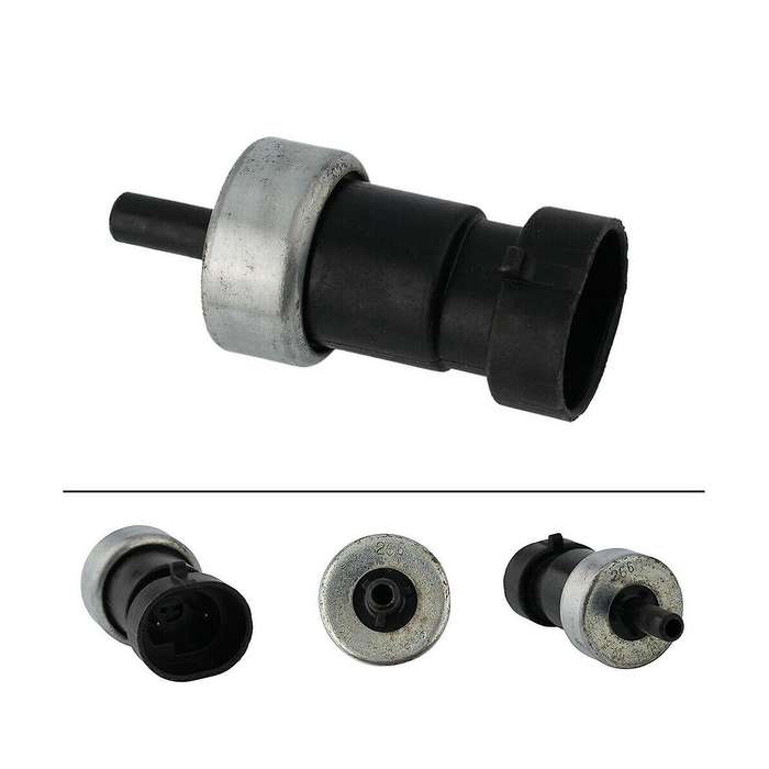 1 Pc Pressure Air Brake Switch 2035006c2 2035007c2 for Automobile Accessories
