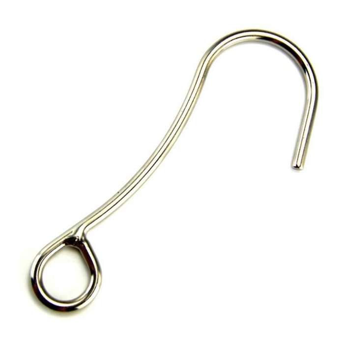 1 Pcs 316 Stainless Steel Reef Single Hooks Scuba Diving Hook Underwater Sport Single Reef Free Dive
