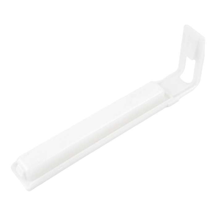 1 Pcs Air Filter Elements Cover Air-Conditioning Grille Cover Bracket Buckle for Sentra 272761HA0A 2