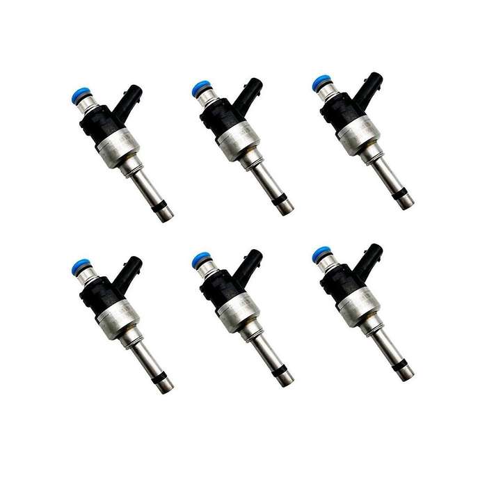 1 PCS Car Fuel Injectors for Telluride Sedona Cadenza Sorento 35310-3L200 353103L200 35310 3L200