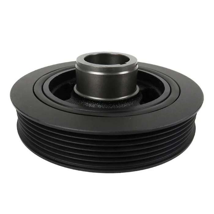 1 Pcs Crankshaft Belt Pulley for RODIUS ACTYON KORANDO-C 1720300003 Parts