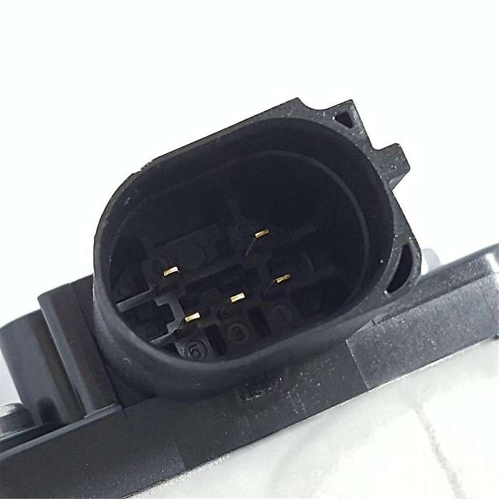 1 Pcs EGR Valve Exhaust Gas Recirculation for for Sorento L/2.2T 2014-2018 28410-2F600 284102F600