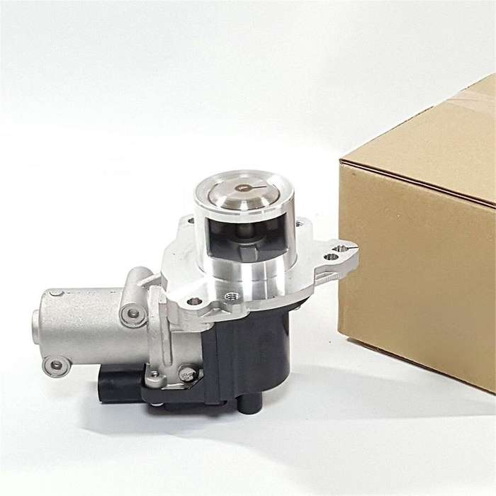 1 Pcs EGR Valve Exhaust Gas Recirculation for for Sorento L/2.2T 2014-2018 28410-2F600 284102F600