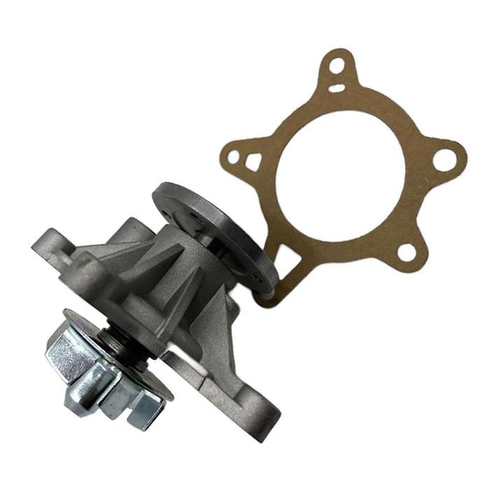 1 Pcs Engine Cooling Water Pump for Accent Forte Koup