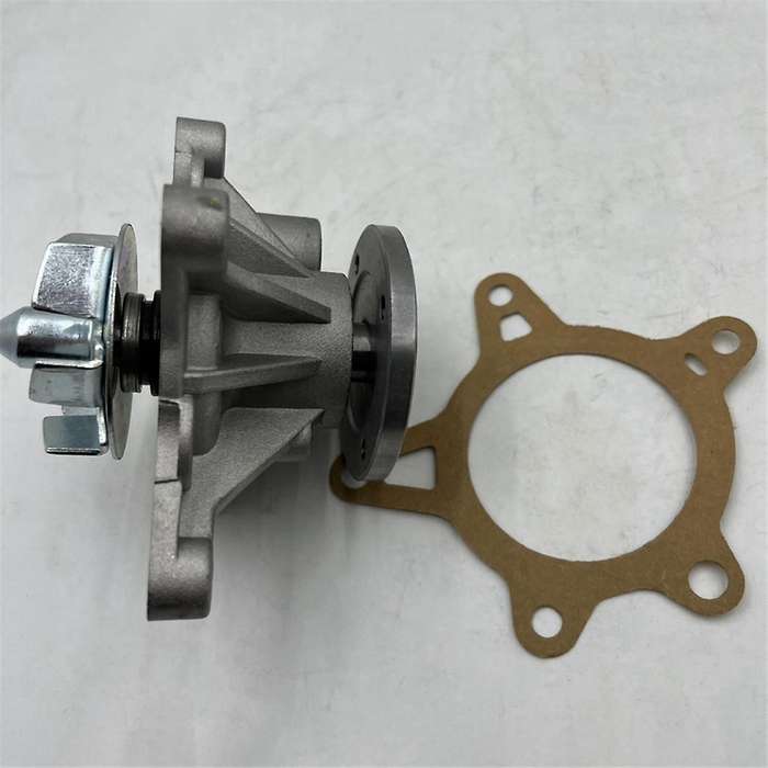 1 Pcs Engine Cooling Water Pump for Accent Forte Koup