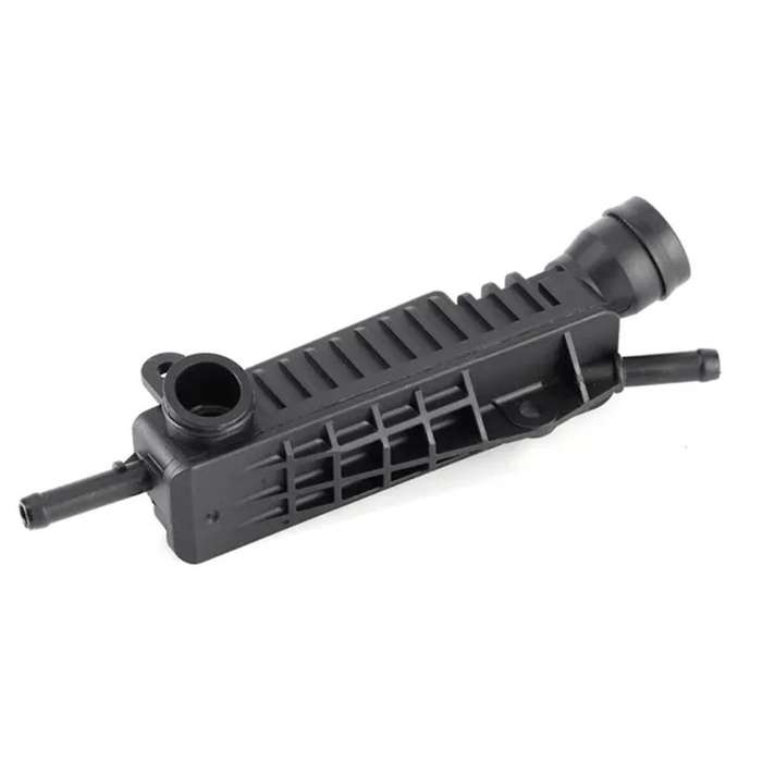 1 Pcs Engine Intake Heating Pipe Tube Compensation for Golf Fabia 036 121 188 B 036121188B