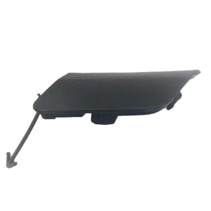 1 Pcs Front Bumper Tow Fauling Hook Eye Cover Cap for 2020 52128-02500 52128-02590