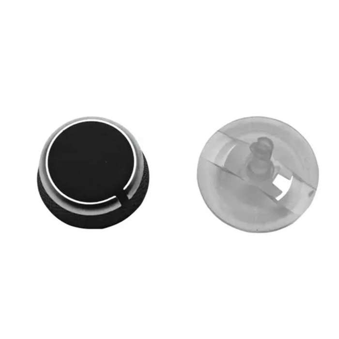 1 Pcs Exterior Mirror Switch Controller Knob for 458 F458 F488 GT 259909 Parts