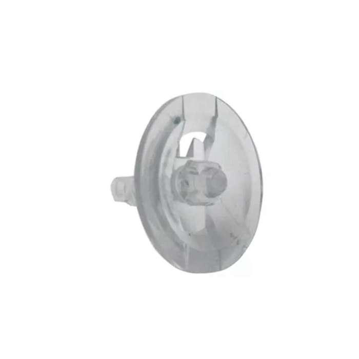 1 Pcs Exterior Mirror Switch Controller Knob for 458 F458 F488 GT 259909 Parts