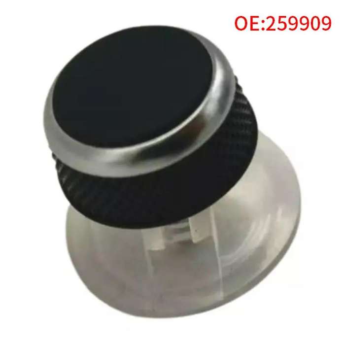 1 Pcs Exterior Mirror Switch Controller Knob for 458 F458 F488 GT 259909 Parts