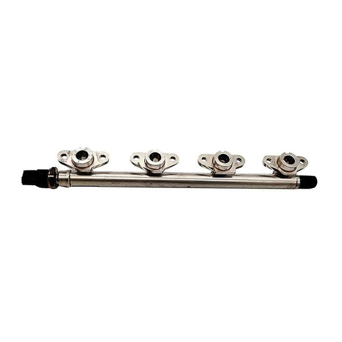 1 Pcs Fuel Injector Pipe for Accord -V 16-20 1.5L 16011-5AA-305 Fuel Injector Accessories Parts