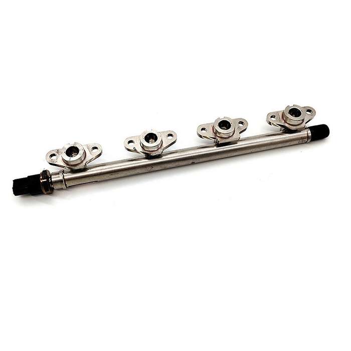 1 Pcs Fuel Injector Pipe for Accord -V 16-20 1.5L 16011-5AA-305 Fuel Injector Accessories Parts