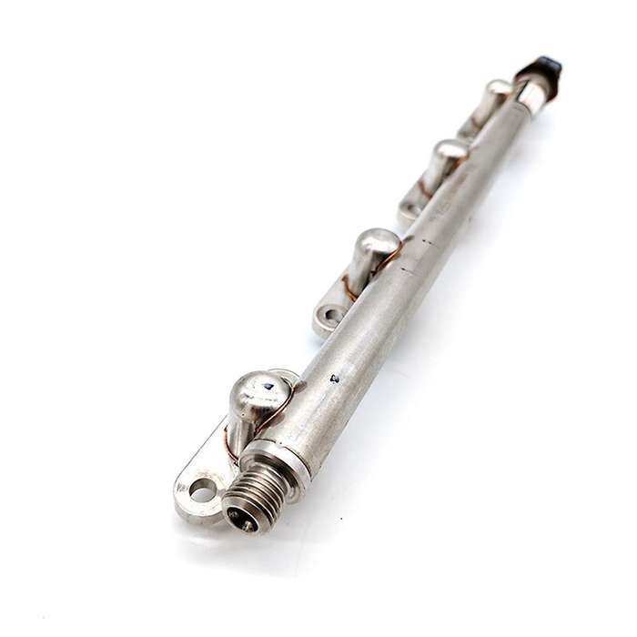 1 Pcs Fuel Injector Pipe for Accord -V 16-20 1.5L 16011-5AA-305 Fuel Injector Accessories Parts