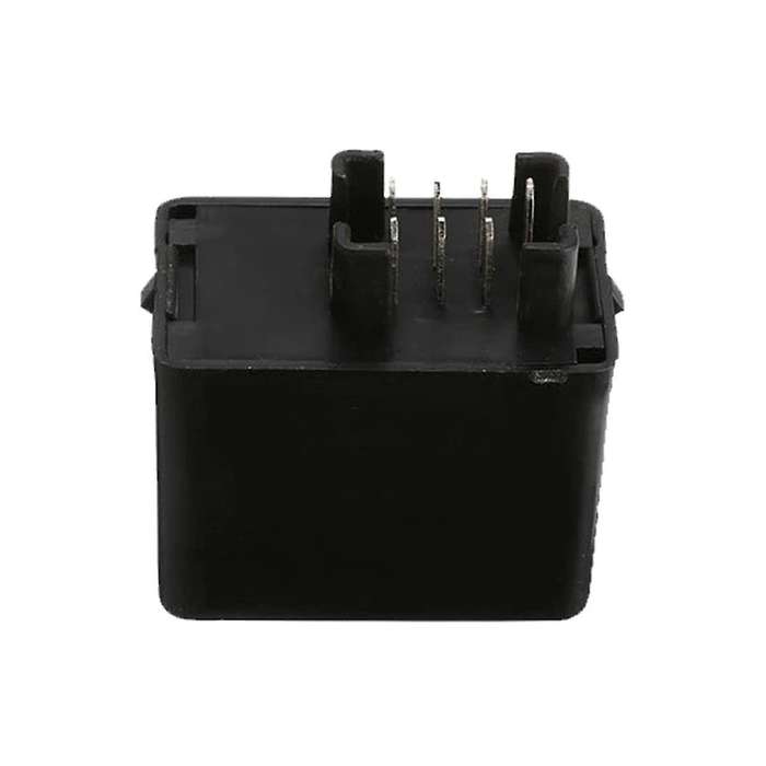 1 Pcs LED Flashers Relay Turn Signals Relay for VZ1500 VZ800 VZR1800 VZR1800N VZR1800BZ VZR1800B 386