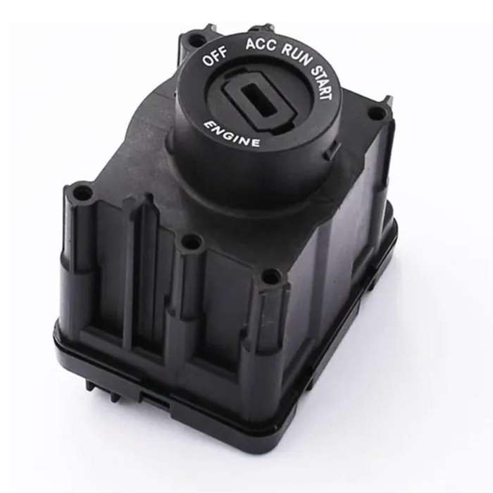 1 Pcs Ignition Control Switch Start Switch for 2014-2018 68271987AA 68395947AA Parts