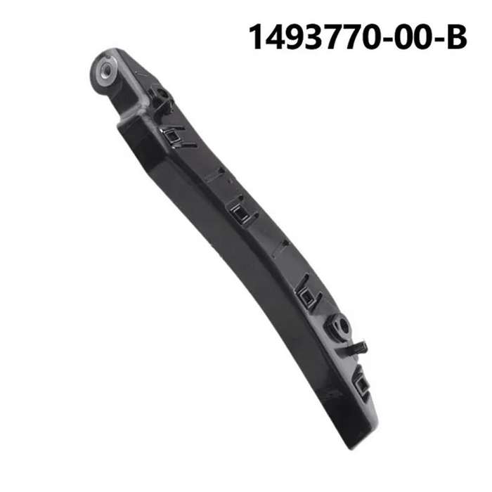 1 Pcs Left Front Bumper Bracket Mount Fixed Bracket for Model Y 1493770-00-B Exterior Accessories