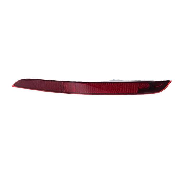 1 Pcs Left Rear Bumper Light Reflector Brake Fog Turn Signal Lamp for 2018- 9Y0945725 Parts