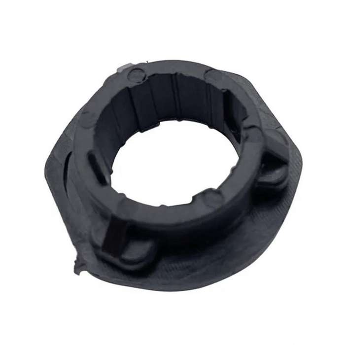 1 Pcs Radiator Support Sleeve Water Tank Rubber Sleeve for 1 Series F20 3 Series F30 17117596923 Ac