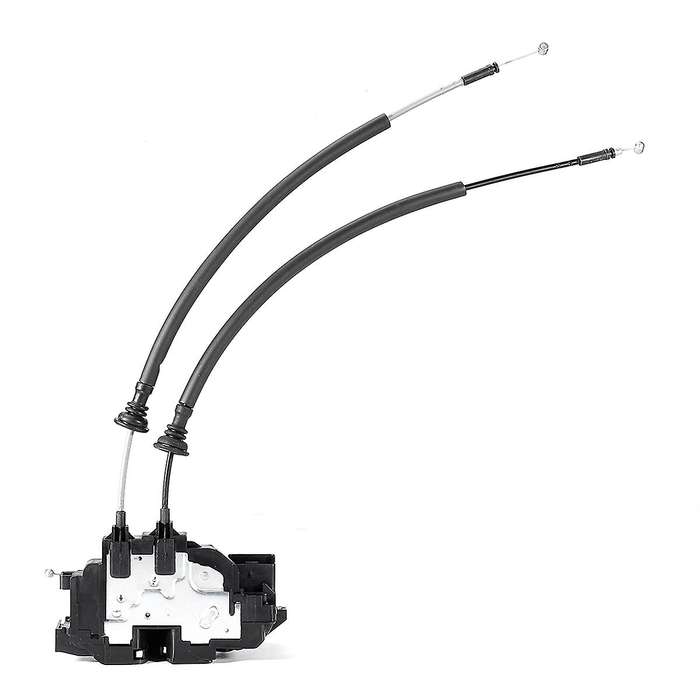 1 Pcs Rear Right Side Power Door Lock Actuator for 2007-2009 81420-2B000 814202B000