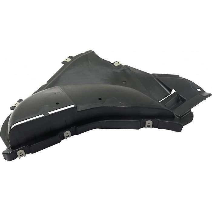 1 Pcs Right Liner Extension Bumper Cover Front Triangle Plate for G38 525i 530i 540i XDrive G30 5175