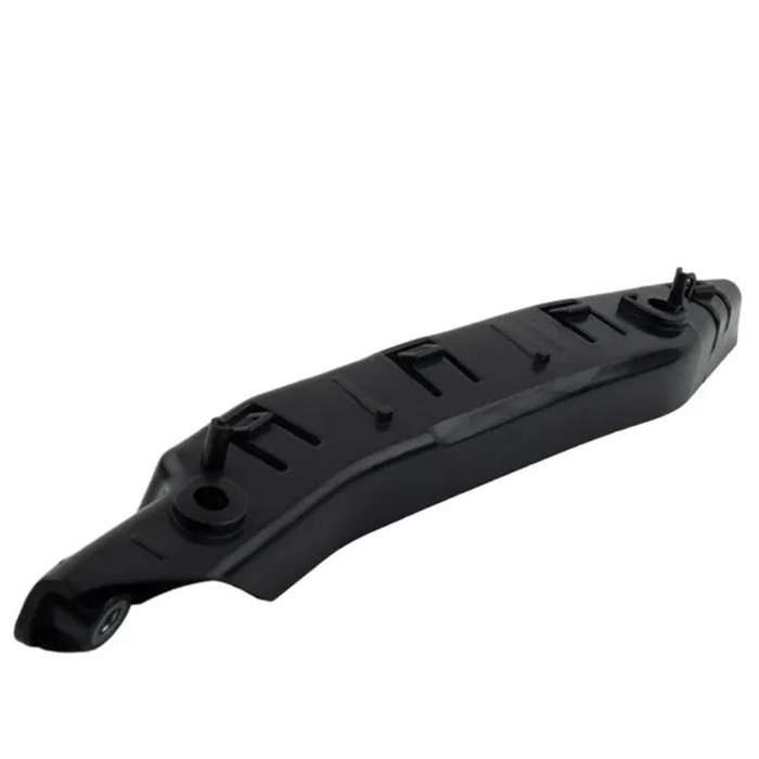 1 Pcs Right Front Bumper Bracket Mount Fixed Bracket for Model Y 1493771-00-B Exterior Accessories