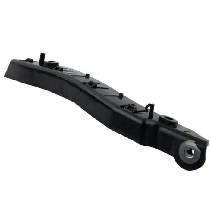 1 Pcs Right Front Bumper Bracket Mount Fixed Bracket for Model Y 1493771-00-B Exterior Accessories