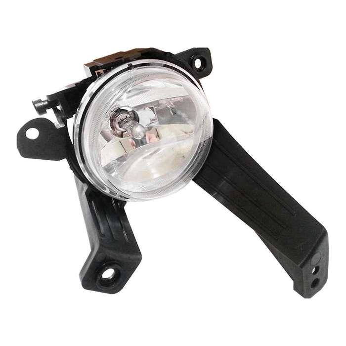 1 Pcs Right Fog Light Assembly Halogen Foglamp Signal Lamp for Korando C New Actyon 8320234050