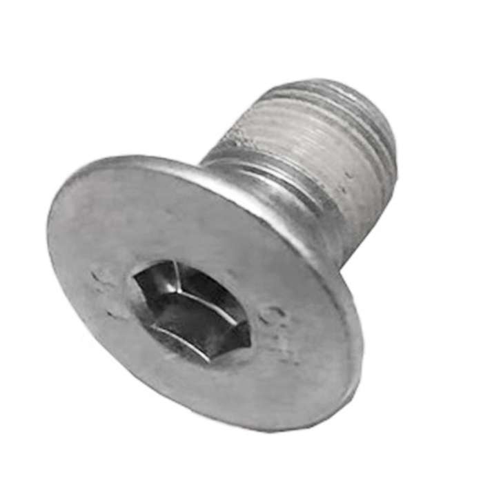 1 Pcs Steering Wheel Tightening Bolt Small Screws 1036655-00-A for Model S X 3 Y 2012-2021