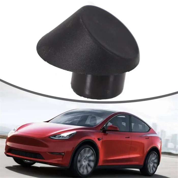 1 Pcs Right Tail Light Fixing Screw Fixing Nut Clip for Model Y 1507942-00-C Accessories