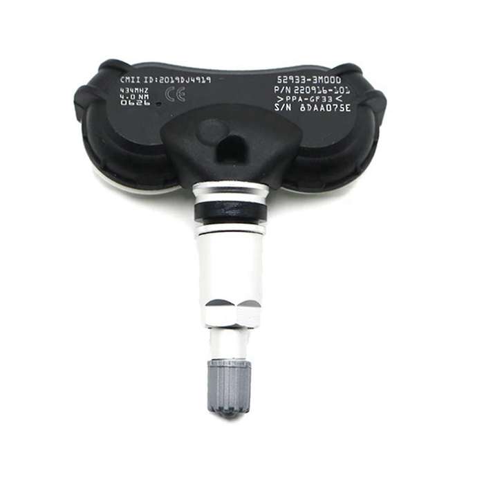 1 PCS TPMS Tire Pressure Sensors for Mohave I40 IX35 529333M000 52933-3M000