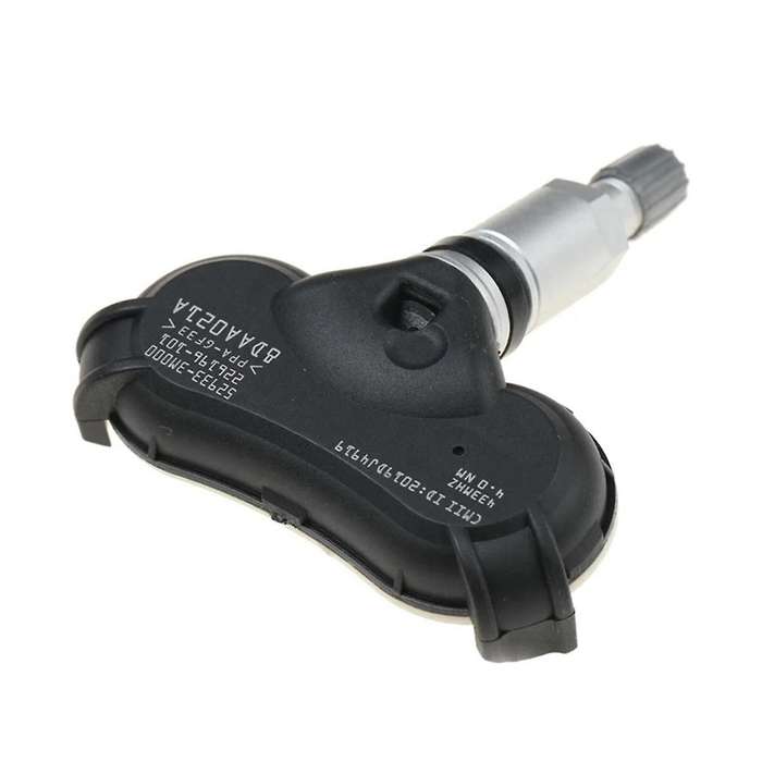 1 PCS TPMS Tire Pressure Sensors for Mohave I40 IX35 529333M000 52933-3M000