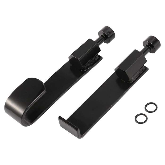 1 Set Auto Body Dent Removal Tools for Car Door & Edge Dent Repair Kit Fits Slide Hammer Set