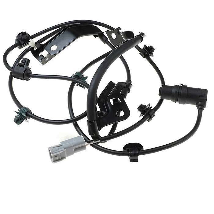 1 Set Abs Wheel Speed Sensor for Wheel Unit Sensor 89542-0k020 89543-0k020 89545-0k070 89546-0k070