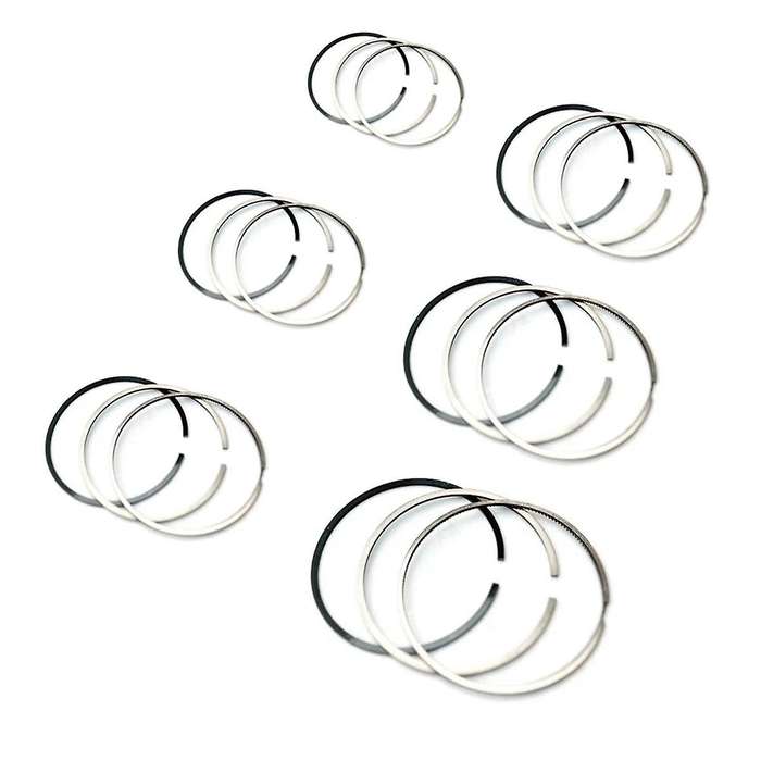 1 Set Engine Piston Rings Kits for Grand Ram 1500 Engine Accessories