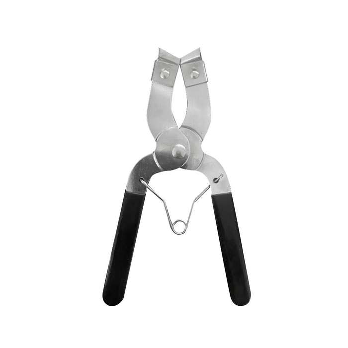 1 Set Engine Piston Ring Caliper Compressor Ratchet Pliers 53mm -175mm Tool Installer Expander Remo