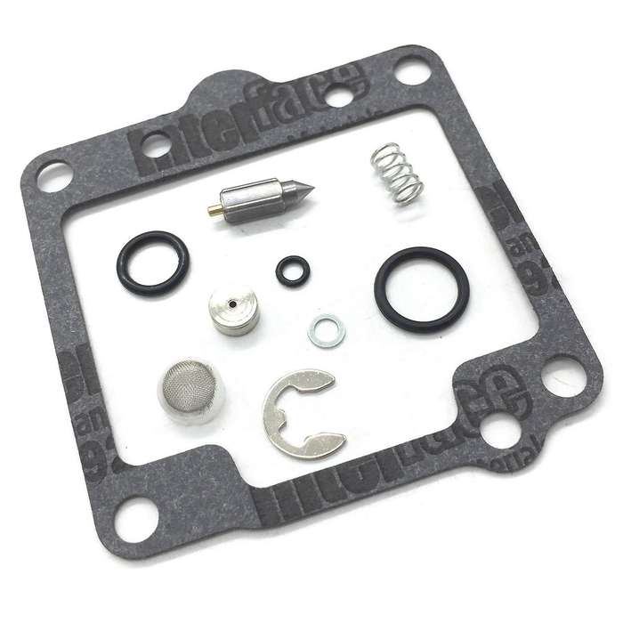 1 Set Motorcycle Carburetor Repair Kit Floating Needle Seat Gasket for GS750E GS750L GS750T GS 750 G