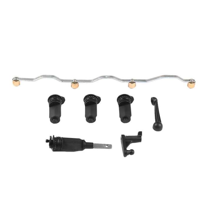 1 Set of Intake Manifold Kit for H MK5 (2005-)-Z19DTH & Z19DTJ (1.9 16V Model 150BHP)