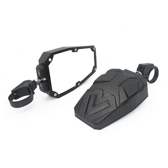1.5-1.875 Inch UTV Side Mirror for RZR 1000 for X3 for Rearview Mirror