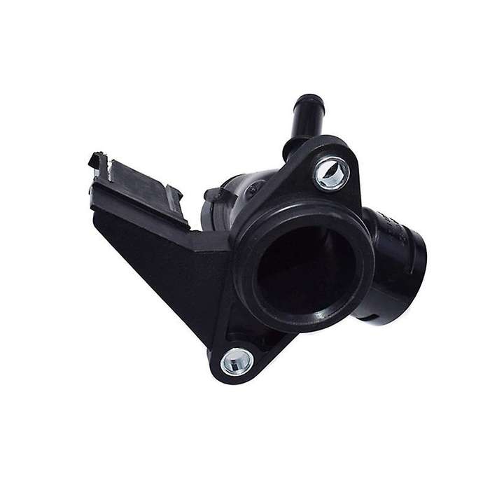 1.8/2.0t Engine Radiator Coolant Hose Flange 06h121132h for A4 B8 A5 A6 Q5 Seat Exeo Transporter