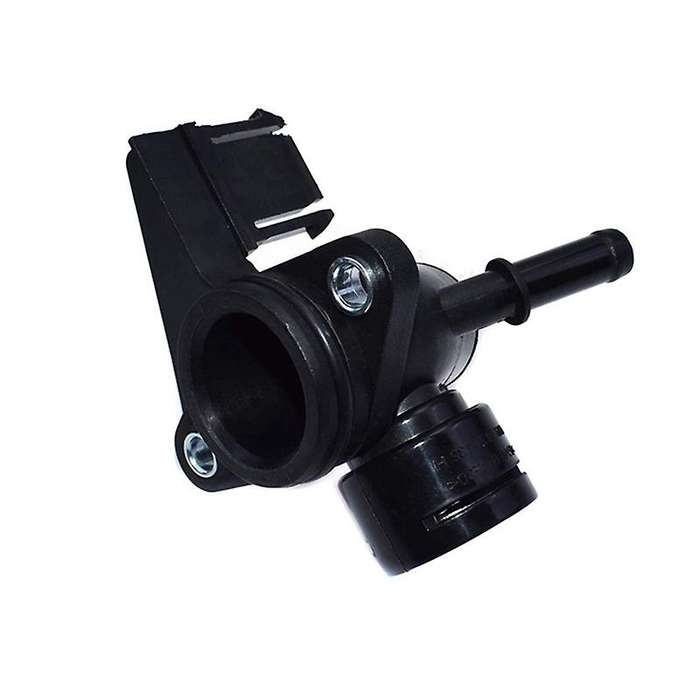 1.8/2.0t Engine Radiator Coolant Hose Flange 06h121132h for A4 B8 A5 A6 Q5 Seat Exeo Transporter