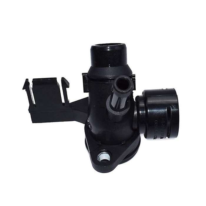 1.8/2.0t Engine Radiator Coolant Hose Flange 06h121132h for A4 B8 A5 A6 Q5 Seat Exeo Transporter