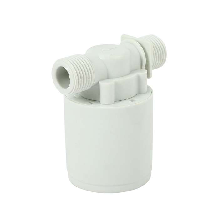 1/2 inch Floating Ball Valve Automatic Float Valve Water Level Control Valve F/ Water Tank Water Tow