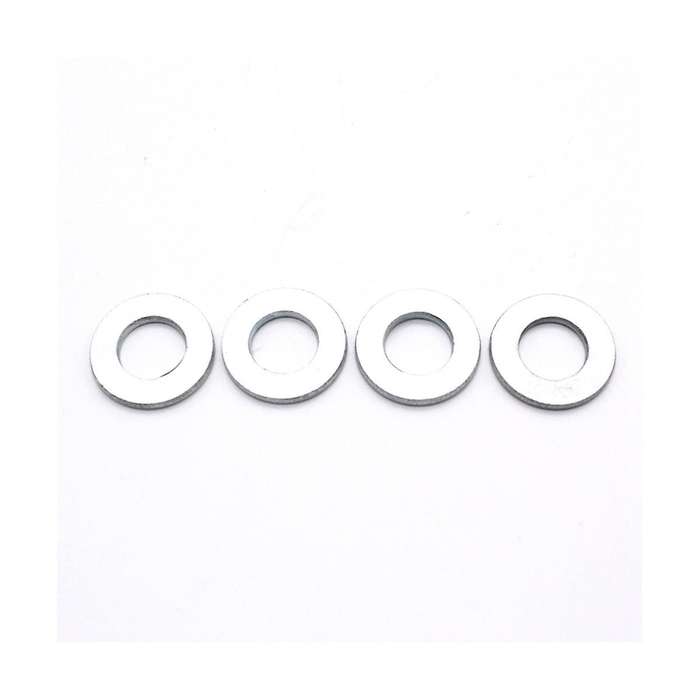 1/2 Inch Ported Phenolic Carburetor Spacer 4bbl for Bbc