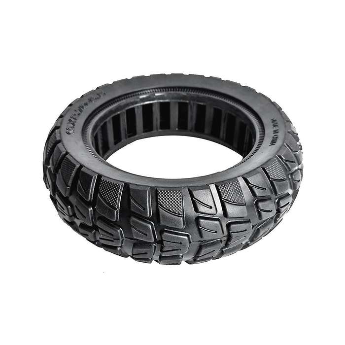 10 Inch 70/65-6.5 Solid Tire Tyre Electric Scooter Replacement Accessories