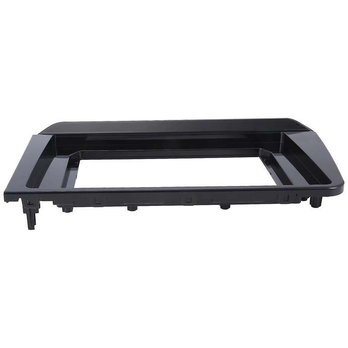 10 Inch Car Frame Fascia Adapter Android Radio Audio Dash Fitting Panel Kit for Note 2022