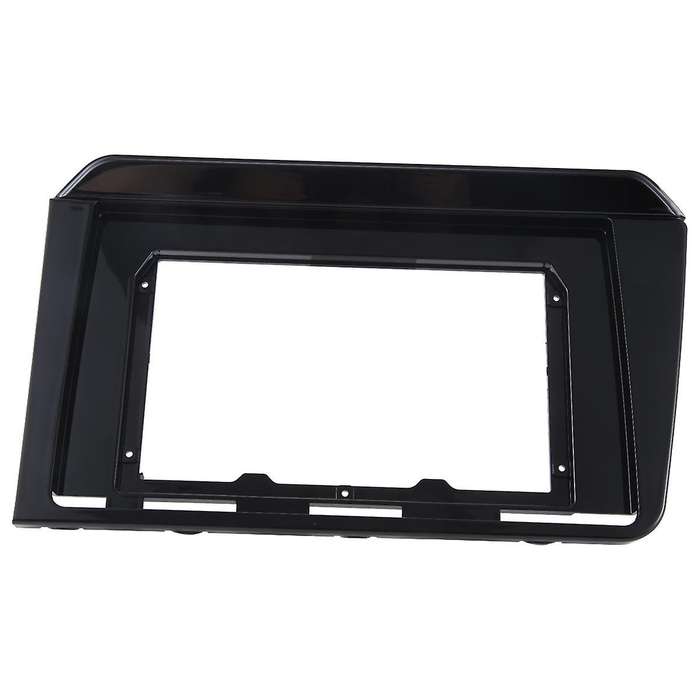 10 Inch Car Frame Fascia Adapter Android Radio Audio Dash Fitting Panel Kit for Note 2022