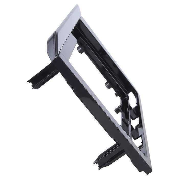10 Inch Car Frame Fascia Adapter Android Radio Audio Dash Fitting Panel Kit for Note 2022