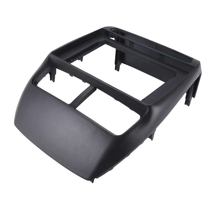 10 Inch Car Frame Fascia Adapter Canbus Box for Mitshbishi ASX 2019 Android Radio Audio Dash Fitting
