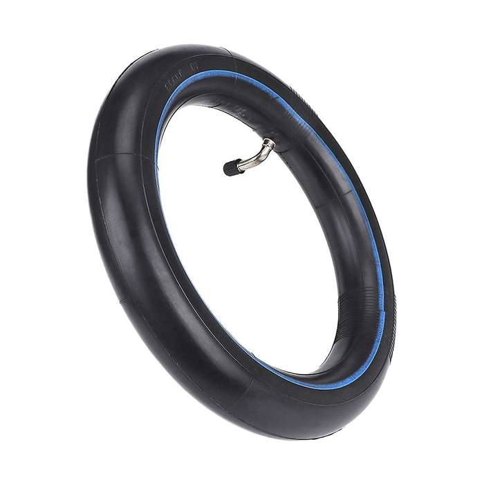 10 Inch 80/65-6 Inner Tube 255X80 Rubber for Zero 10X Kugoo Electric Scooter Excellent Replacement