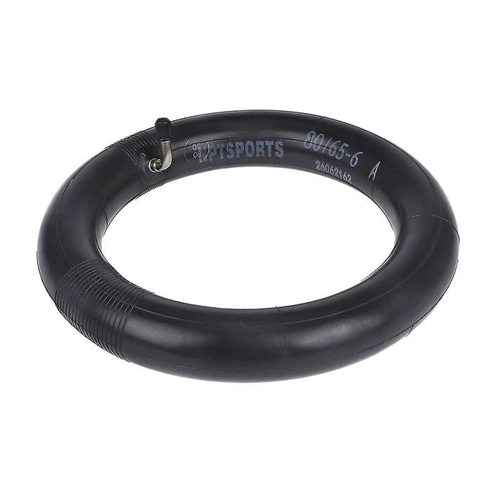 10 Inch 80/65-6 Inner Tube 255X80 Rubber for Zero 10X Kugoo Electric Scooter Excellent Replacement